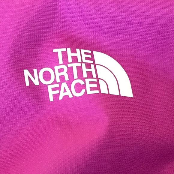 THE NORTH FACE ❄️GIRLS’ WARM STORM RAIN JACKET - Picture 9 of 13